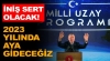 2023 yılında ay a sert iniş yapacaktık / #2287790