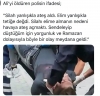 adana da polisin suriyeli genci öldürmesi / #2018029