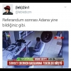 adana da yüzde 58 hayır çıkması / #1395353