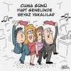 cuma günü / #1625967