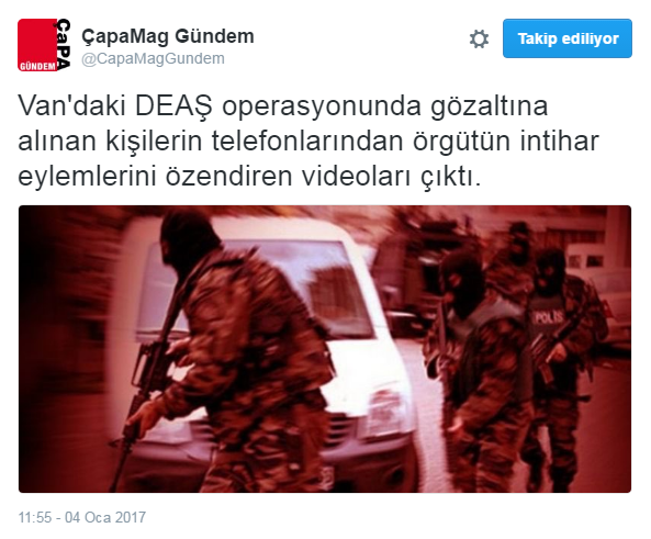 daeş