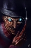 freddy krueger