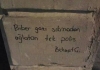 gecenin duvar yazısı / #1273126
