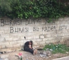 gecenin duvar yazısı / #1279387
