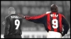 george weah / #1248640