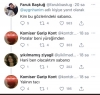 hakan sabancı ya eski sevgilisinin gavat demesi / #2148169