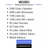 mehdi ne zaman gelecek sorunsalı / #1201795