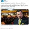 melih gökçek in oğlu ile 15 temmuz anısı / #2054391