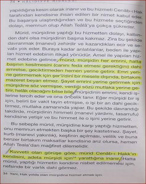 menzilcilerin kitabında kafa kesme ayrıntısı