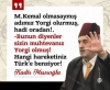 prof dr sn üstad kadir mısıroğlu