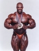 ronnie coleman