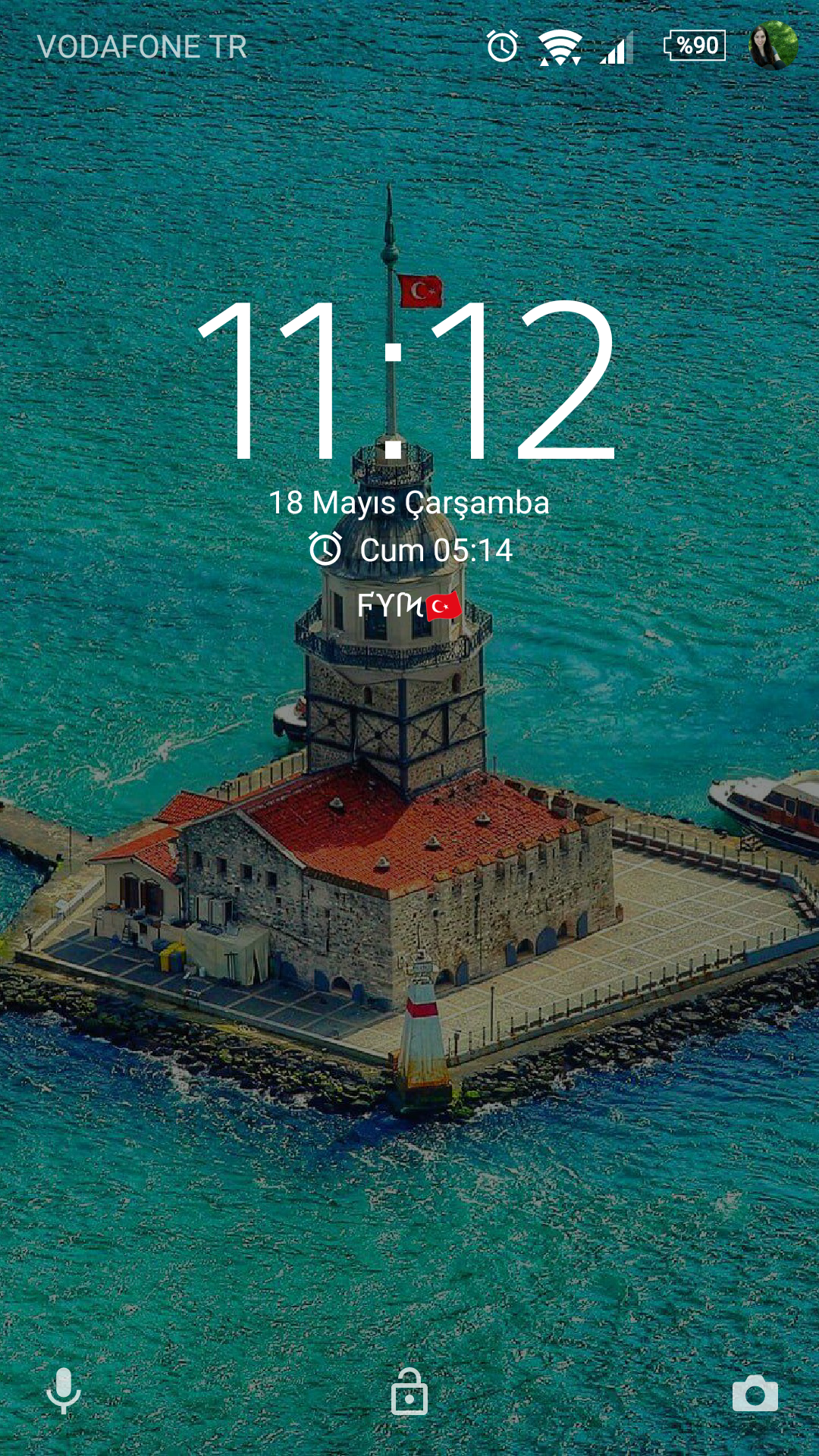 Seize The Day Uluda S zl k