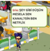 teklif edilen kızın sen ve ben deyip gülmesi / #1791050