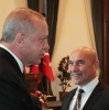tunç soyer in erdoğan a bakışı / #1901808