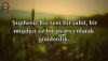 alemi şehadet / #2238397