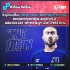 cenk tosun 150 milyon len mk / #1612968