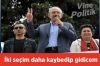 chp nin tek bir başarısının olmaması / #2326004