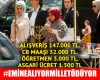emine erdoğan ın 147 000 liralık alışverişi