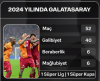 galatasaray / #2388286