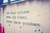 gecenin duvar yazısı / #1050128