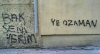 gecenin duvar yazısı / #1279158