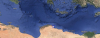 libya iç savaşı / #2022449