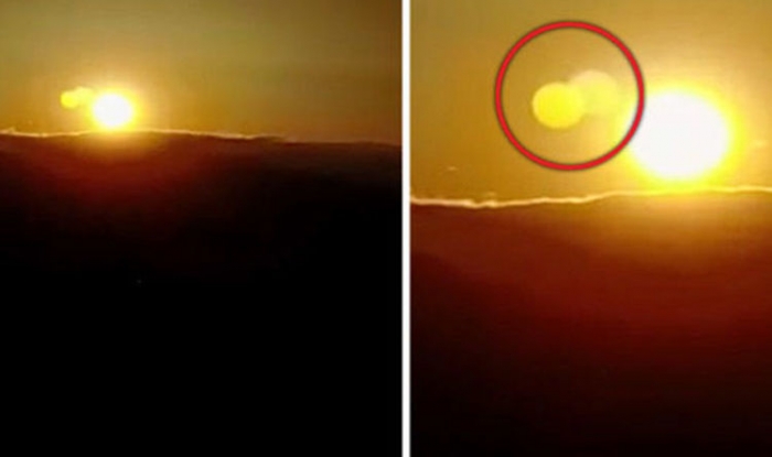 nasa dünyaya yaklaşan gezegen görüntüledi