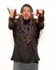 robert trujillo