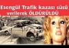 şarkıcı esengül ün cinayete kurban gitmesi / #2206676