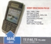 sony ericsson p910i