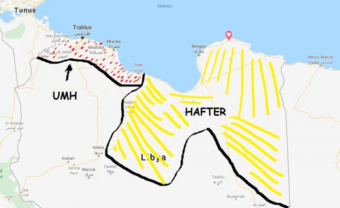 6 haziran 2020 sirte zafer yolları operasyonu