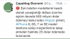 apple ın eski telefonlarını yavaşlatması / #1986472