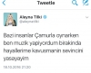 bazıları çamurla oynarken ben müzik yapıyordum / #1213398