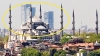 boğazdan geçen gemiler görsün diye cami yaptık / #1841342