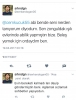 cem küçüktür ama mide bulandirir