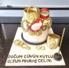 doğum günün kutlu olsun maraş gelini / #2160937