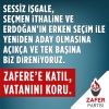 erdoğanın seçilmesi için uğraşan çakma muhalefet / #2271317