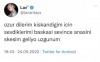 eski sevgiliye söylemek isteyip içimizde kalanlar / #2234805