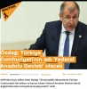 federal anadolu devleti / #1379765