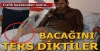 gece ormanda yürürken ters ayaklı birisini görmek / #1429828