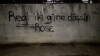 gecenin duvar yazısı / #1167708