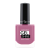 golden rose extreme gel shine nail color oje 25
