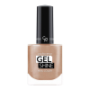golden rose extreme gel shine nail color oje 93