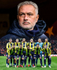 jose mourinho / #2398782