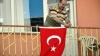 mekke de bim poşeti görmek / #1186776