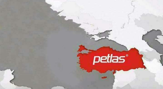 petlasın avrupayı haritadan silmesi