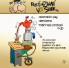 porsiyonları küçültüp devleti büyütmek / #2346125