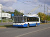 troleybüs
