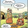 türkler neden göç etti