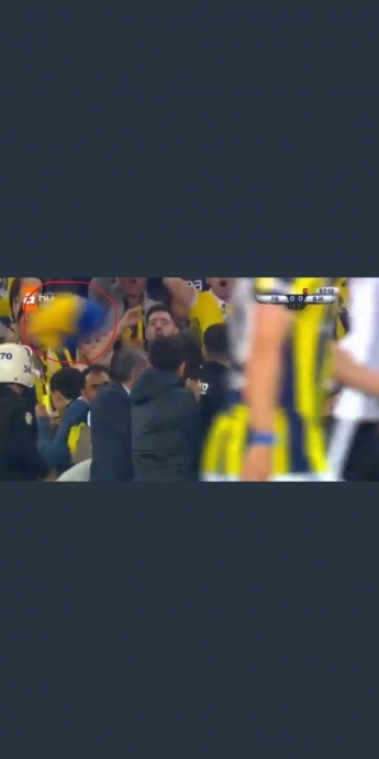 şenol güneşe atılan peruğun çözümlemesi
